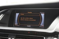 USED 2013 13 AUDI A4 2.0 AVANT TDI BLACK EDITION 5d 141 BHP 