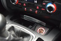 USED 2013 13 AUDI A4 2.0 AVANT TDI BLACK EDITION 5d 141 BHP 