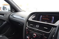 USED 2013 13 AUDI A4 2.0 AVANT TDI BLACK EDITION 5d 141 BHP 