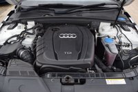 USED 2013 13 AUDI A4 2.0 AVANT TDI BLACK EDITION 5d 141 BHP 