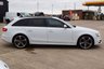 USED 2013 13 AUDI A4 2.0 AVANT TDI BLACK EDITION 5d 141 BHP 