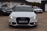 USED 2013 13 AUDI A4 2.0 AVANT TDI BLACK EDITION 5d 141 BHP 