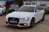 USED 2013 13 AUDI A4 2.0 AVANT TDI BLACK EDITION 5d 141 BHP 