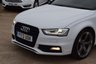 USED 2013 13 AUDI A4 2.0 AVANT TDI BLACK EDITION 5d 141 BHP 