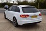 USED 2013 13 AUDI A4 2.0 AVANT TDI BLACK EDITION 5d 141 BHP 