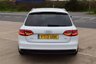 USED 2013 13 AUDI A4 2.0 AVANT TDI BLACK EDITION 5d 141 BHP 