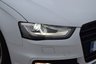 USED 2013 13 AUDI A4 2.0 AVANT TDI BLACK EDITION 5d 141 BHP 