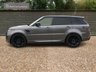 USED 2018 18 LAND ROVER RANGE ROVER SPORT 3.0 SDV6 HSE DYNAMIC 5d 306 BHP OVER 100 CARS IN STOCK