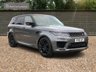 USED 2018 18 LAND ROVER RANGE ROVER SPORT 3.0 SDV6 HSE DYNAMIC 5d 306 BHP OVER 100 CARS IN STOCK