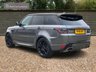 USED 2018 18 LAND ROVER RANGE ROVER SPORT 3.0 SDV6 HSE DYNAMIC 5d 306 BHP OVER 100 CARS IN STOCK