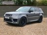 USED 2018 18 LAND ROVER RANGE ROVER SPORT 3.0 SDV6 HSE DYNAMIC 5d 306 BHP OVER 100 CARS IN STOCK