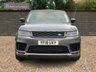 USED 2018 18 LAND ROVER RANGE ROVER SPORT 3.0 SDV6 HSE DYNAMIC 5d 306 BHP OVER 100 CARS IN STOCK