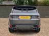 USED 2018 18 LAND ROVER RANGE ROVER SPORT 3.0 SDV6 HSE DYNAMIC 5d 306 BHP OVER 100 CARS IN STOCK
