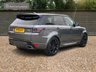 USED 2018 18 LAND ROVER RANGE ROVER SPORT 3.0 SDV6 HSE DYNAMIC 5d 306 BHP OVER 100 CARS IN STOCK