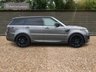 USED 2018 18 LAND ROVER RANGE ROVER SPORT 3.0 SDV6 HSE DYNAMIC 5d 306 BHP OVER 100 CARS IN STOCK