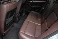 USED 2015 15 BMW X3 2.0d X-DRIVE M-SPORT 8-SPEED AUTO 190 BHP &pound;7,805 Factory Options Fitted