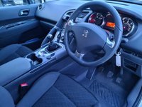 USED 2014 14 PEUGEOT 3008 1.6 HDI ACTIVE 5d 115 BHP PEUGEOT 3008 1.6 HDI ACTIVE 5d 115 BHP