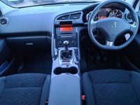 USED 2014 14 PEUGEOT 3008 1.6 HDI ACTIVE 5d 115 BHP PEUGEOT 3008 1.6 HDI ACTIVE 5d 115 BHP