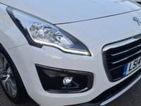 USED 2014 14 PEUGEOT 3008 1.6 HDI ACTIVE 5d 115 BHP PEUGEOT 3008 1.6 HDI ACTIVE 5d 115 BHP