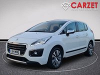 USED 2014 14 PEUGEOT 3008 1.6 HDI ACTIVE 5d 115 BHP PEUGEOT 3008 1.6 HDI ACTIVE 5d 115 BHP