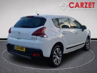 USED 2014 14 PEUGEOT 3008 1.6 HDI ACTIVE 5d 115 BHP PEUGEOT 3008 1.6 HDI ACTIVE 5d 115 BHP
