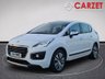 USED 2014 14 PEUGEOT 3008 1.6 HDI ACTIVE 5d 115 BHP PEUGEOT 3008 1.6 HDI ACTIVE 5d 115 BHP