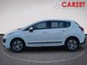 USED 2014 14 PEUGEOT 3008 1.6 HDI ACTIVE 5d 115 BHP PEUGEOT 3008 1.6 HDI ACTIVE 5d 115 BHP
