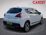 USED 2014 14 PEUGEOT 3008 1.6 HDI ACTIVE 5d 115 BHP PEUGEOT 3008 1.6 HDI ACTIVE 5d 115 BHP