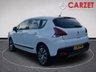 USED 2014 14 PEUGEOT 3008 1.6 HDI ACTIVE 5d 115 BHP PEUGEOT 3008 1.6 HDI ACTIVE 5d 115 BHP