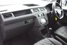 USED 2017 17 VOLKSWAGEN CADDY 2.0 C20 TDI R-LINE STYLING AIR CON-SAT NAV-DAB-19 INCH ALLOYS.