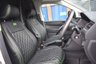 USED 2017 17 VOLKSWAGEN CADDY 2.0 C20 TDI R-LINE STYLING AIR CON-SAT NAV-DAB-19 INCH ALLOYS.