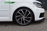 USED 2017 17 VOLKSWAGEN CADDY 2.0 C20 TDI R-LINE STYLING AIR CON-SAT NAV-DAB-19 INCH ALLOYS.