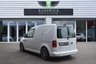 USED 2017 17 VOLKSWAGEN CADDY 2.0 C20 TDI R-LINE STYLING AIR CON-SAT NAV-DAB-19 INCH ALLOYS.