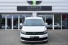USED 2017 17 VOLKSWAGEN CADDY 2.0 C20 TDI R-LINE STYLING AIR CON-SAT NAV-DAB-19 INCH ALLOYS.