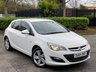 USED 2014 64 VAUXHALL ASTRA 1.4 SRI 5d 98 BHP 