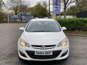 USED 2014 64 VAUXHALL ASTRA 1.4 SRI 5d 98 BHP 