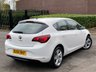 USED 2014 64 VAUXHALL ASTRA 1.4 SRI 5d 98 BHP 
