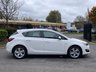 USED 2014 64 VAUXHALL ASTRA 1.4 SRI 5d 98 BHP 