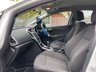 USED 2014 64 VAUXHALL ASTRA 1.4 SRI 5d 98 BHP 