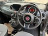 USED 2019 69 FIAT 500 0.9 TWINAIR LOUNGE 3d 85 BHP 