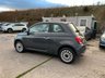 USED 2019 69 FIAT 500 0.9 TWINAIR LOUNGE 3d 85 BHP 