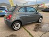 USED 2019 69 FIAT 500 0.9 TWINAIR LOUNGE 3d 85 BHP 