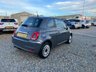 USED 2019 69 FIAT 500 0.9 TWINAIR LOUNGE 3d 85 BHP 
