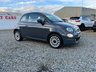 USED 2019 69 FIAT 500 0.9 TWINAIR LOUNGE 3d 85 BHP 