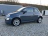 USED 2019 69 FIAT 500 0.9 TWINAIR LOUNGE 3d 85 BHP 