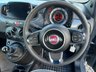 USED 2019 69 FIAT 500 0.9 TWINAIR LOUNGE 3d 85 BHP 