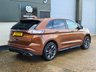 USED 2018 18 FORD EDGE 2.0 ST-LINE 5d 207 BHP PX WELCOME -FINANCE AVAILABLE- ULEZ