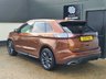 USED 2018 18 FORD EDGE 2.0 ST-LINE 5d 207 BHP PX WELCOME -FINANCE AVAILABLE- ULEZ