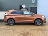 USED 2018 18 FORD EDGE 2.0 ST-LINE 5d 207 BHP PX WELCOME -FINANCE AVAILABLE- ULEZ