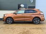 USED 2018 18 FORD EDGE 2.0 ST-LINE 5d 207 BHP PX WELCOME -FINANCE AVAILABLE- ULEZ
